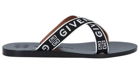 givenchy stiefel herren|Givenchy flat sandals men.